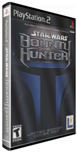 Star Wars : Bounty Hunter